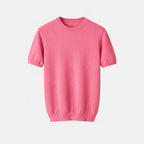 Florian | Kaschmir-Effekt T-Shirt