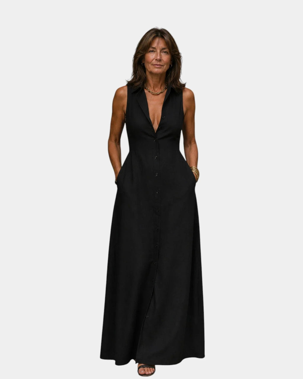 Mariline | Hemdkleid