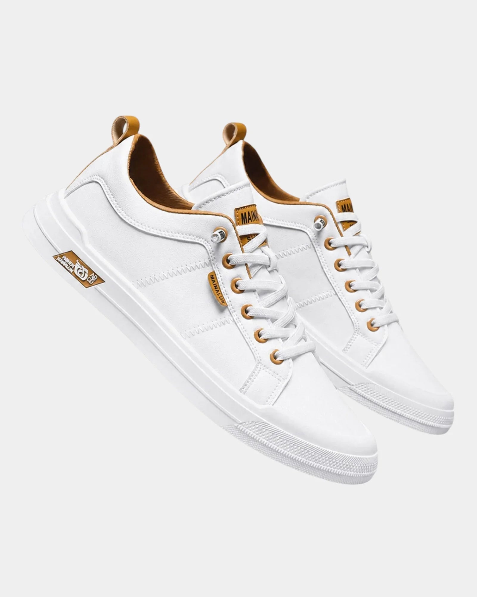 Gabriel | Klassische Sneakers