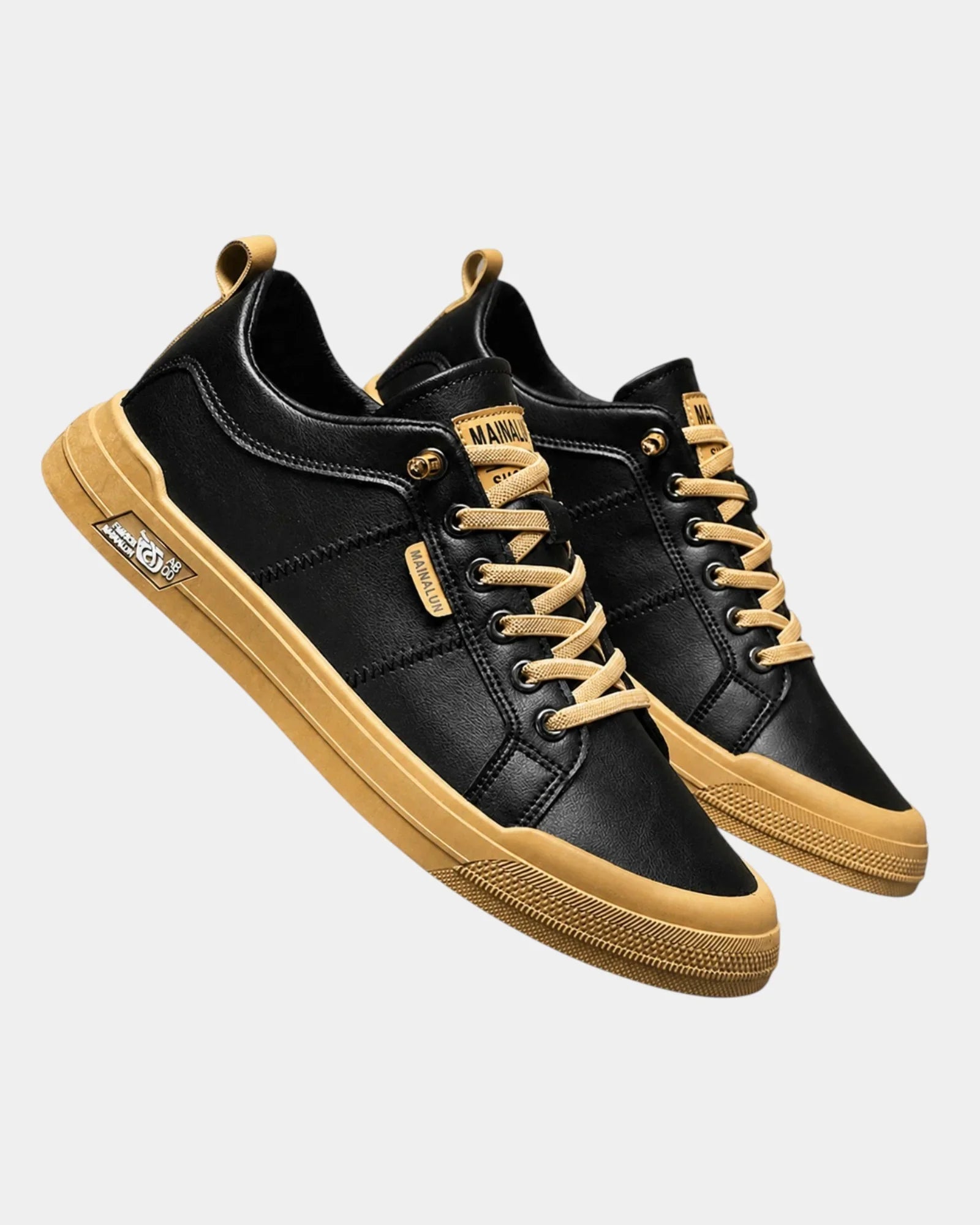Gabriel | Klassische Sneakers