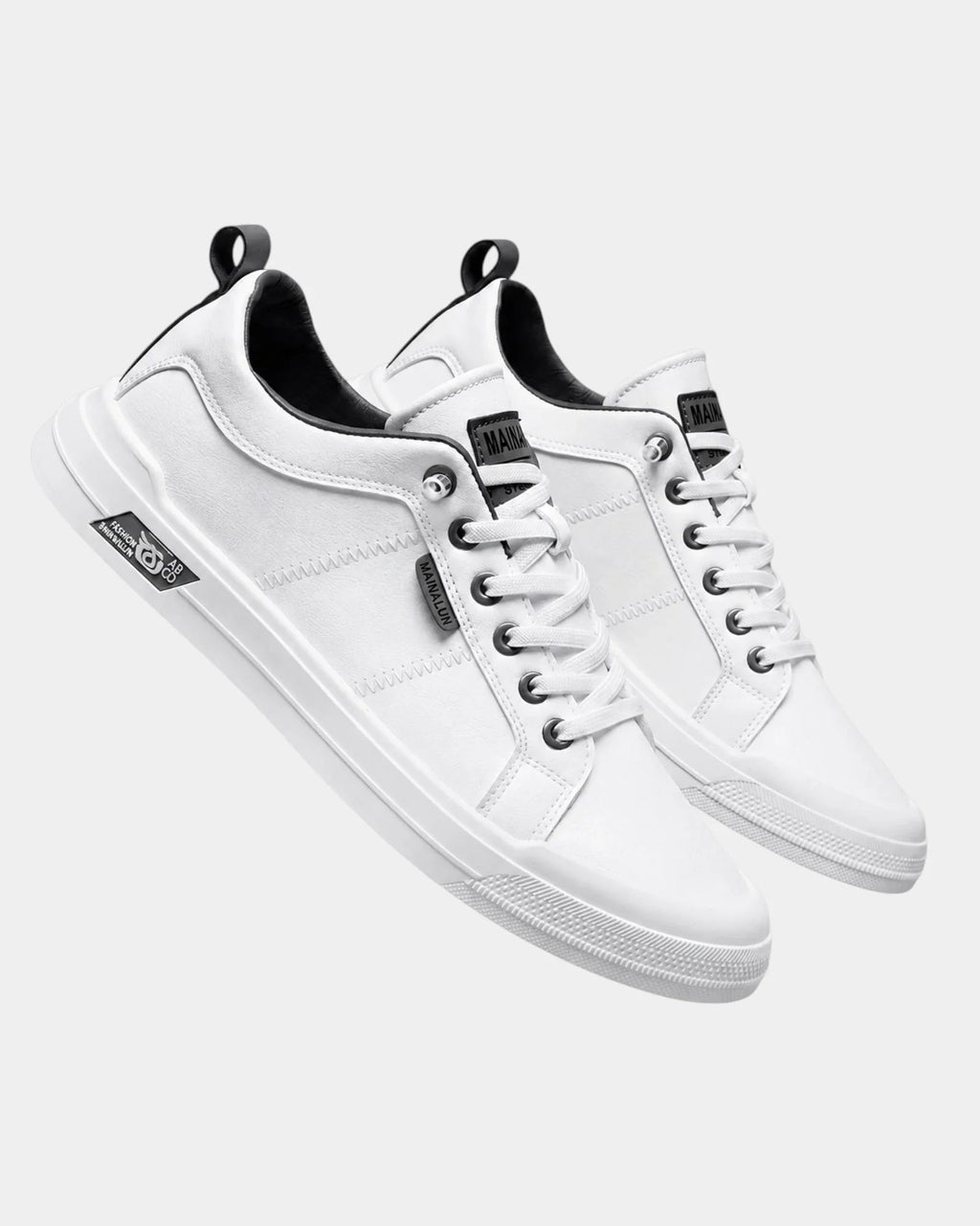 Gabriel | Klassische Sneakers