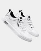 Gabriel | Klassische Sneakers
