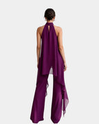 Tilda | Ensemble-Bluse mit elegantem Hosen