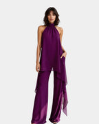 Tilda | Ensemble-Bluse mit elegantem Hosen