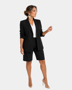 Nivelle | Blazer- und Shorts-Set