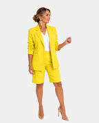 Nivelle | Blazer- und Shorts-Set