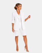 Nivelle | Blazer- und Shorts-Set