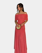 Morgane | Elegantes Kleid