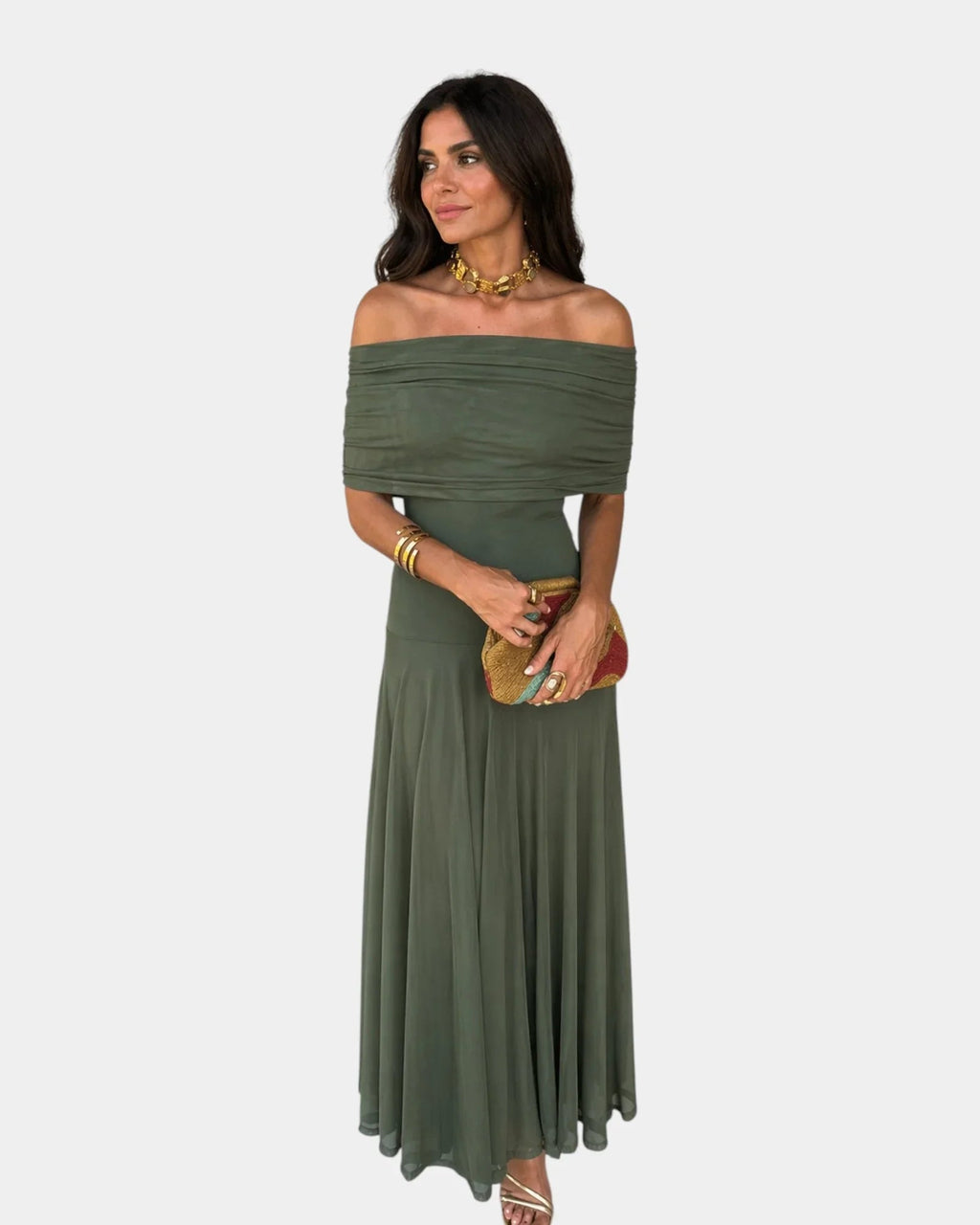 Morgane | Elegantes Kleid