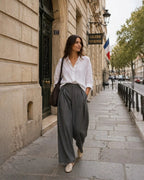 Éris | Elegante Casual-Hose