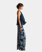 Magali | Elegantes Ensemble mit Hose und Bluse