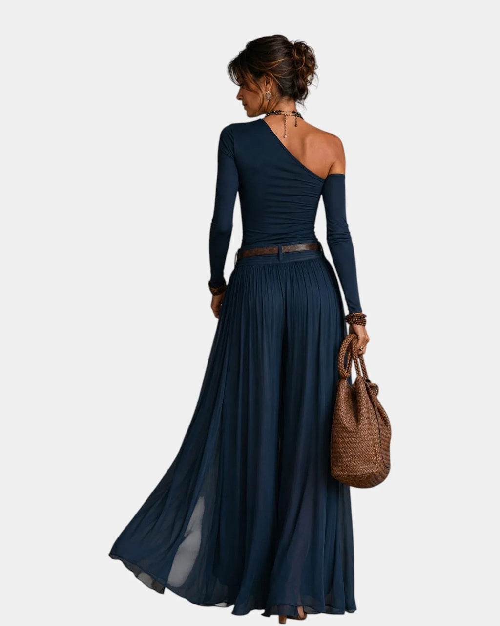 Coralie | Elegantes Ensemble