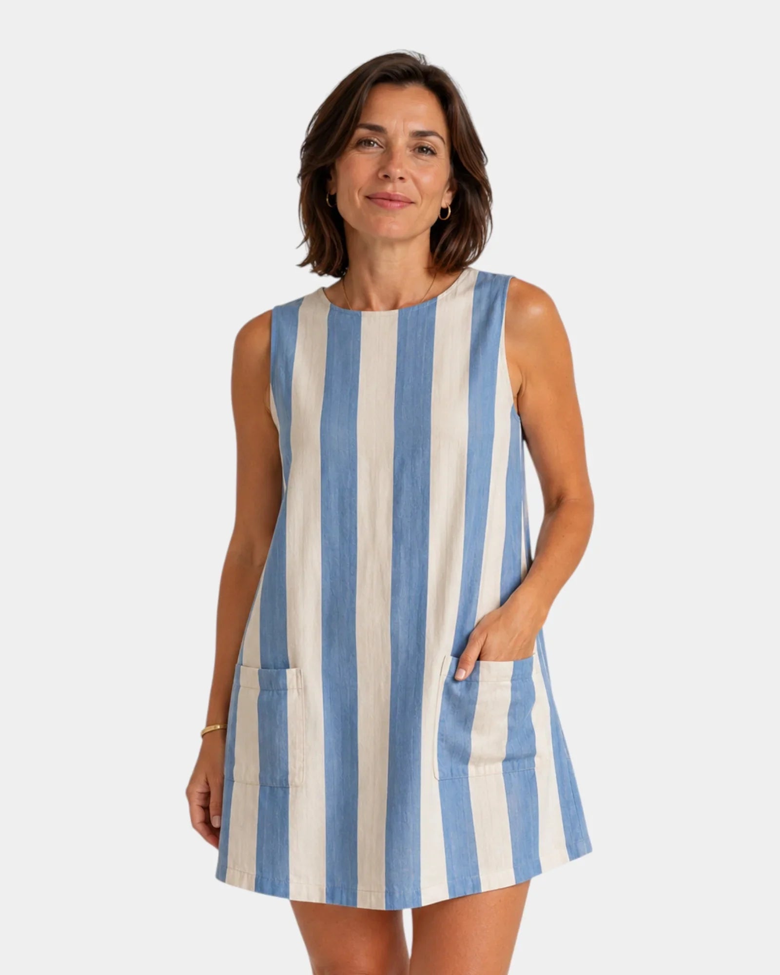 Verena | Mini-Kleid für Frauen