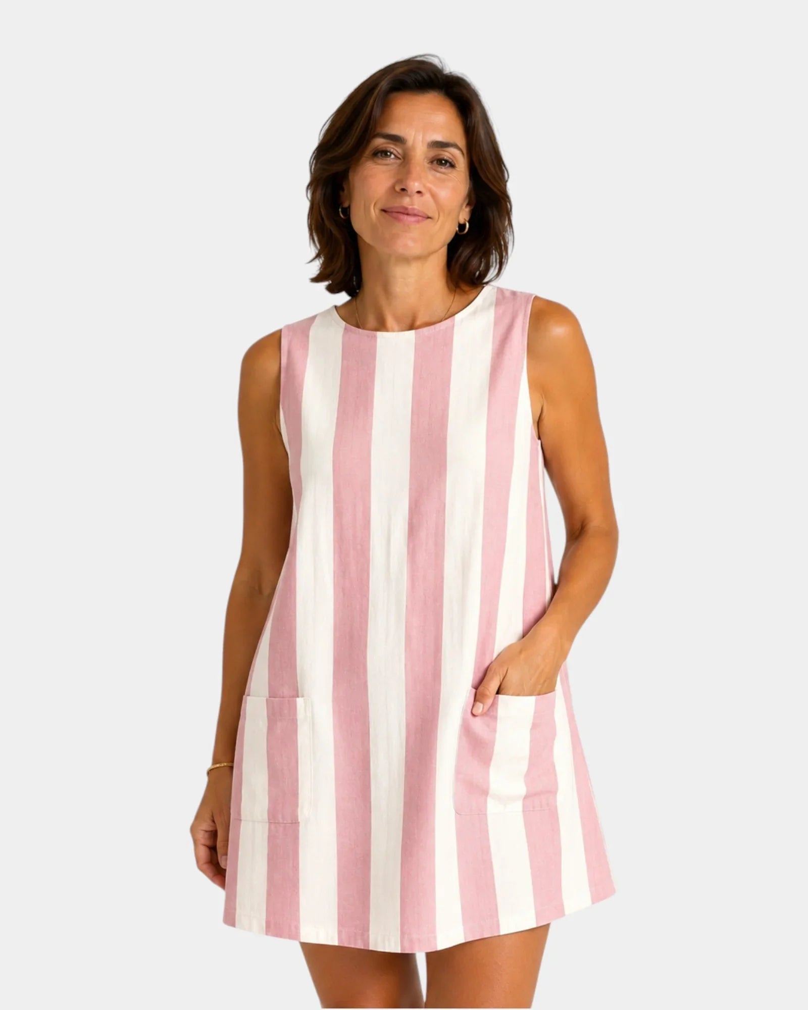 Verena | Mini-Kleid für Frauen