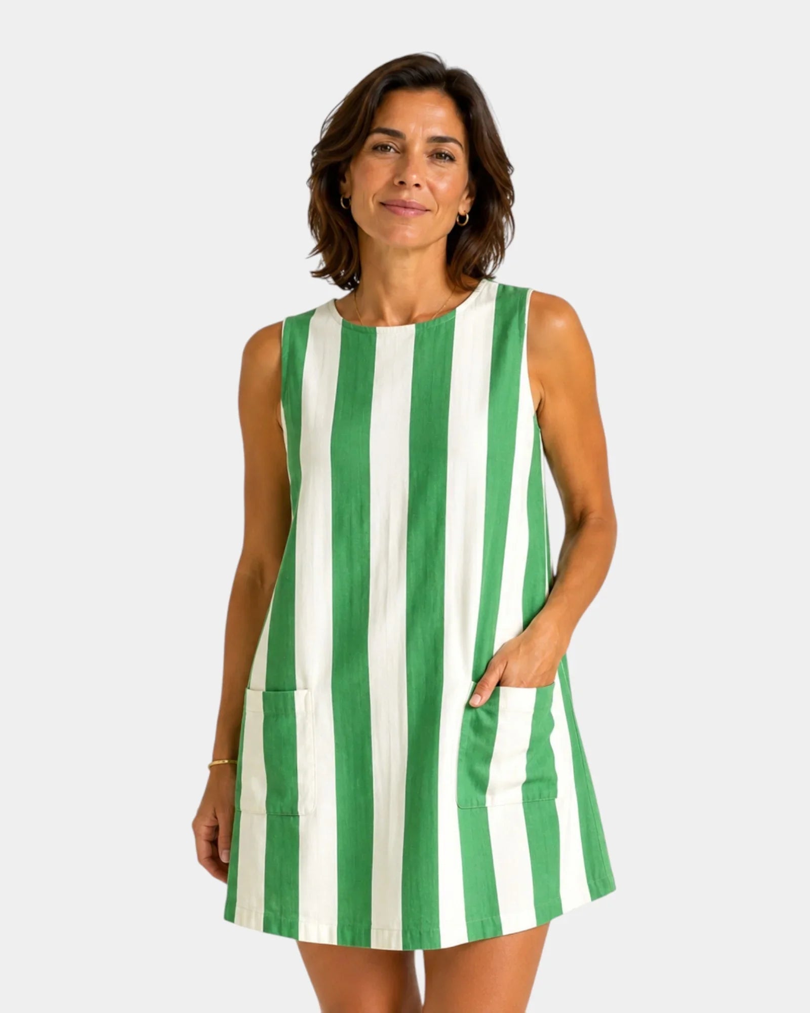 Verena | Mini-Kleid für Frauen