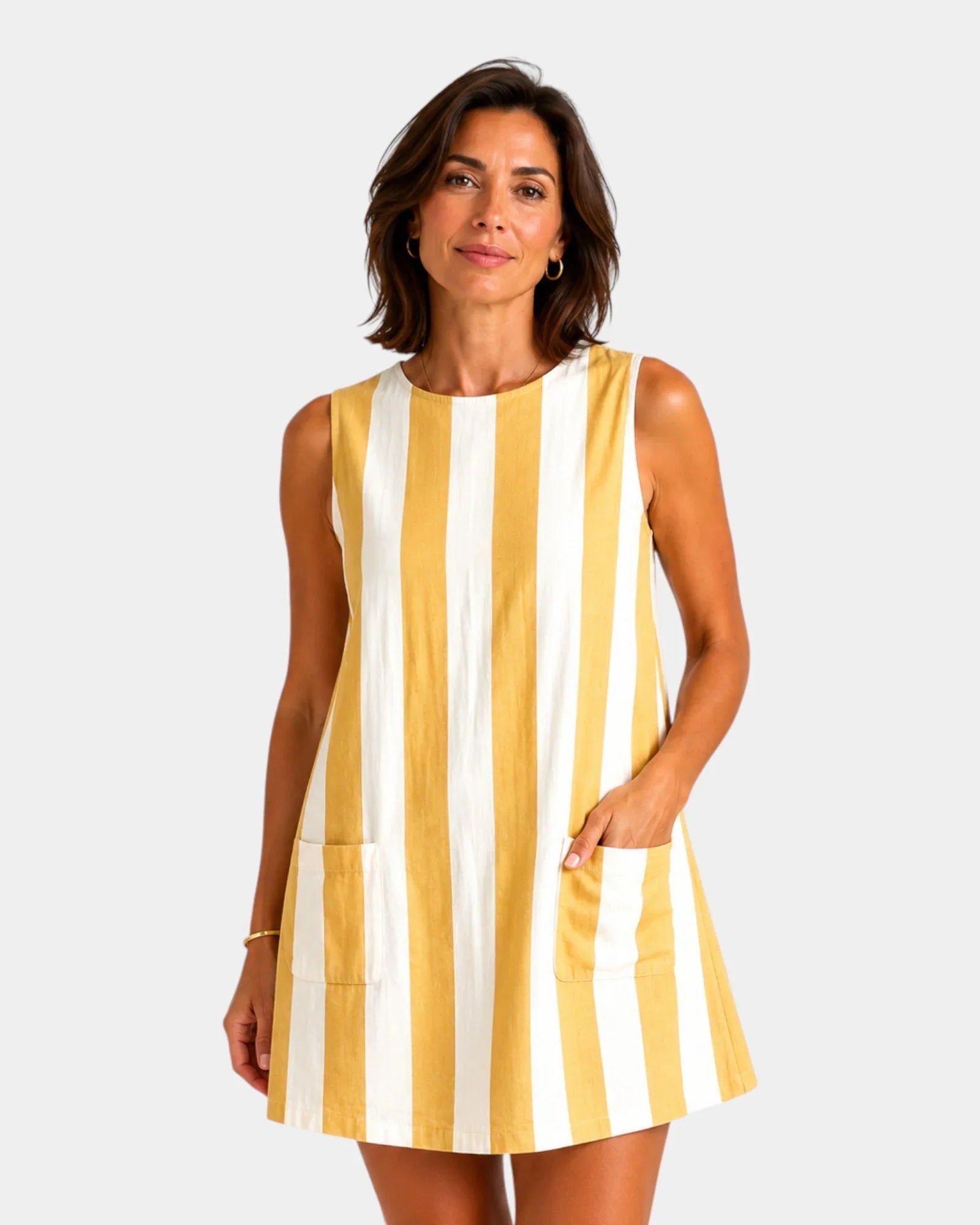 Verena | Mini-Kleid für Frauen