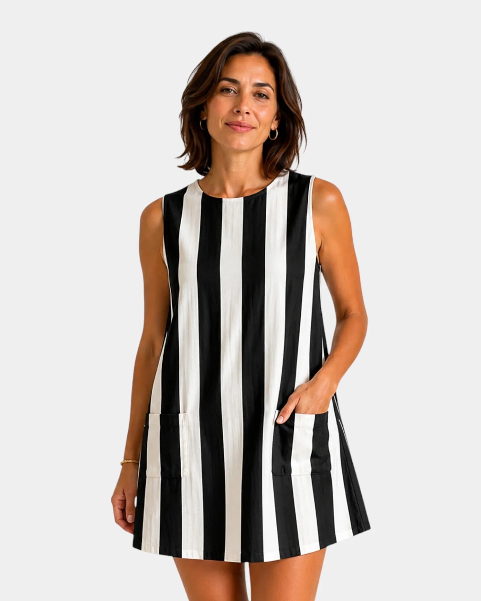 Verena | Mini-Kleid für Frauen