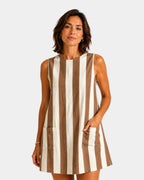 Verena | Mini-Kleid für Frauen