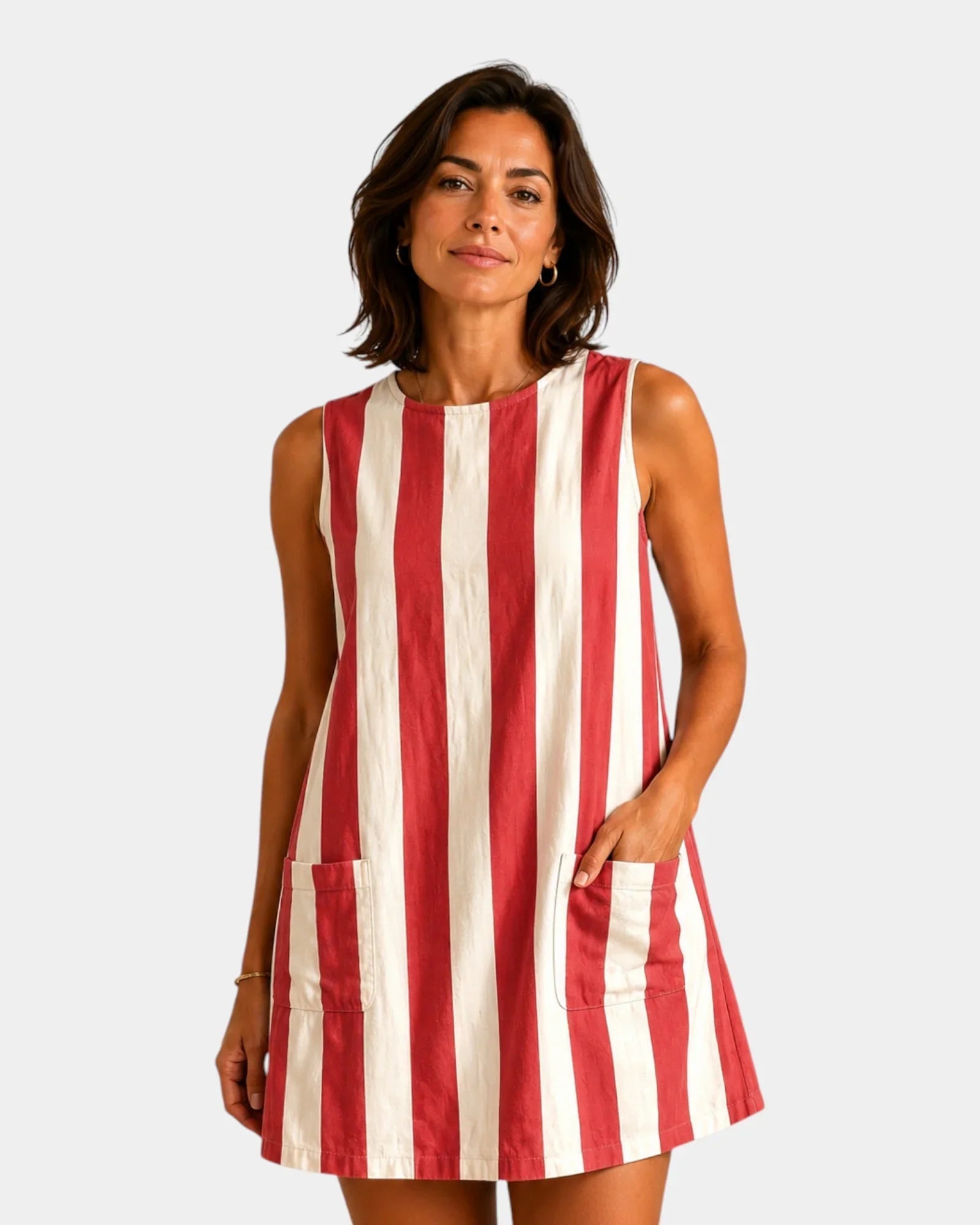 Verena | Mini-Kleid für Frauen
