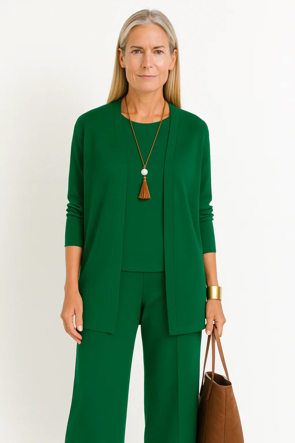Mila | Elegantes und Bequemes Ensemble