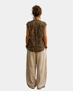 Roxia | Minimalistisches Dreiteiler-Set