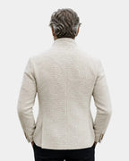 Jules | Eleganter Cardigan mit Knöpfen