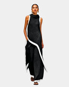 Nicaise | Elegantes Ensemble aus Hose und Bluse