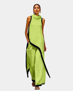 Nicaise | Elegantes Ensemble aus Hose und Bluse