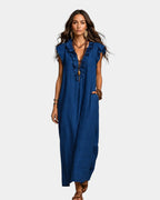 Prisca | Lange Robe