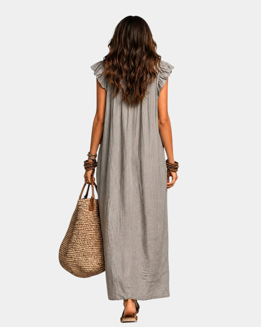 Prisca | Lange Robe