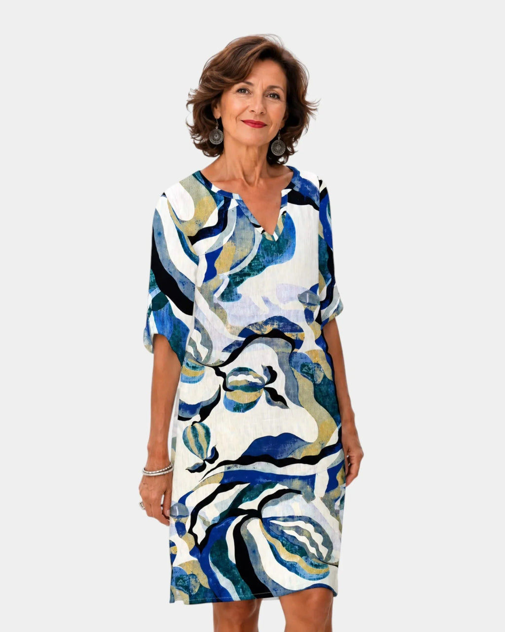 Gioia | Leichte Sommerrobe