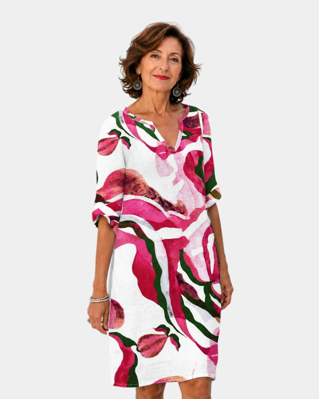 Gioia | Leichte Sommerrobe