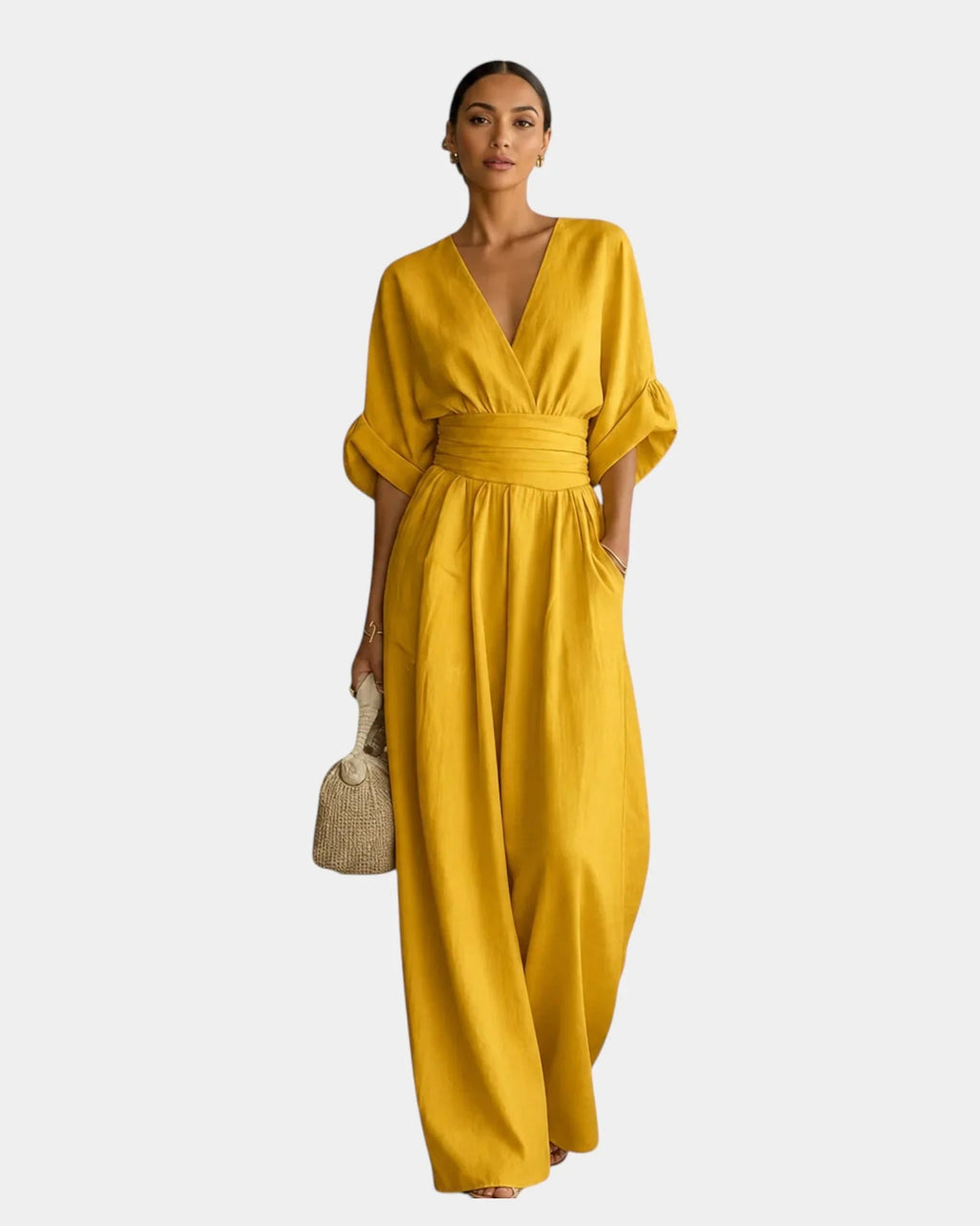 Amara | Elegante Kombination