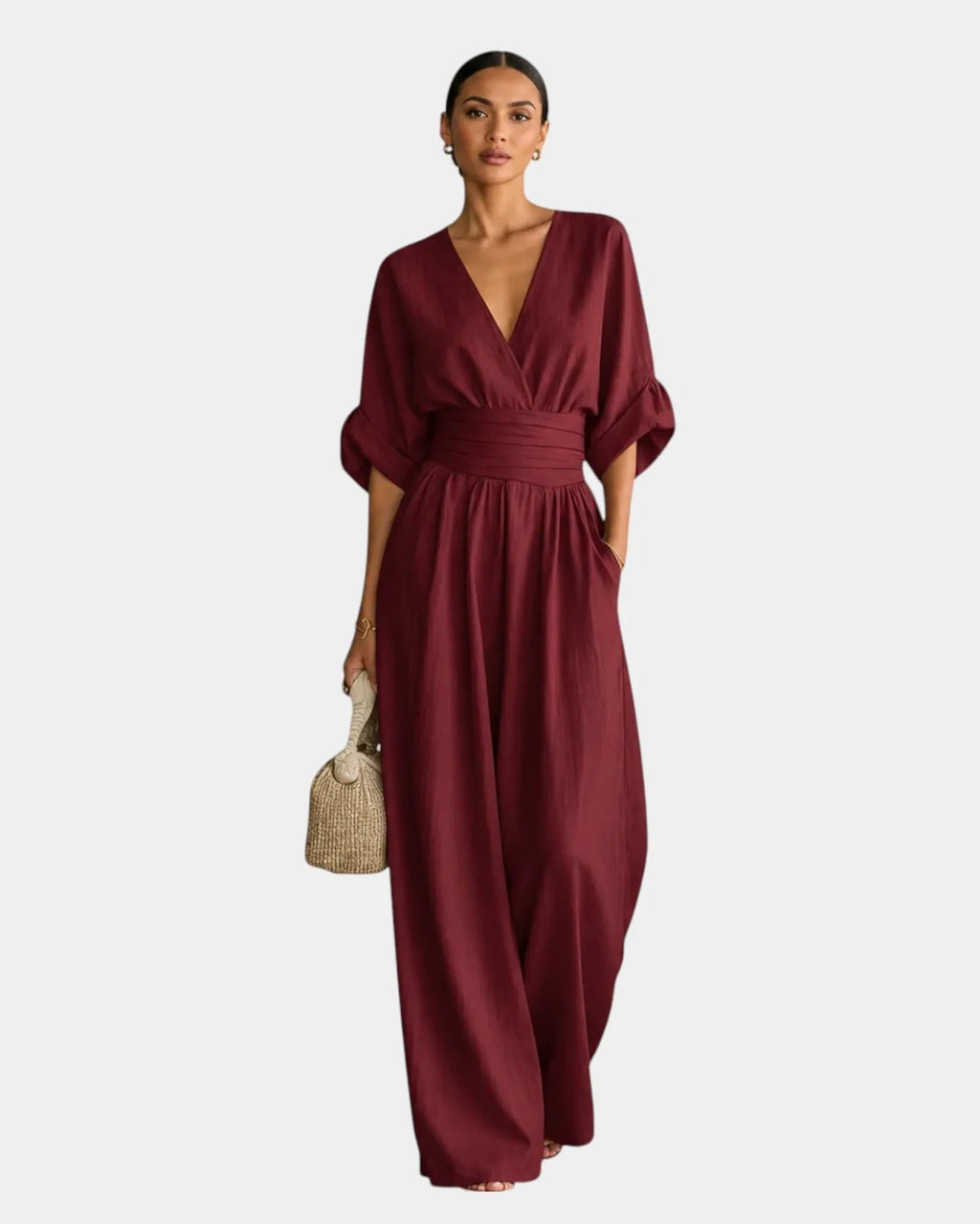 Amara | Elegante Kombination
