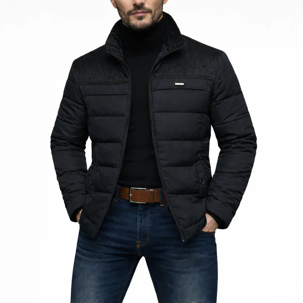 Mark | Isolierte Jacke für Männer