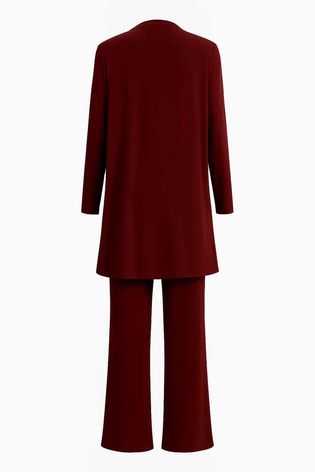 Mila | Elegantes und Bequemes Ensemble