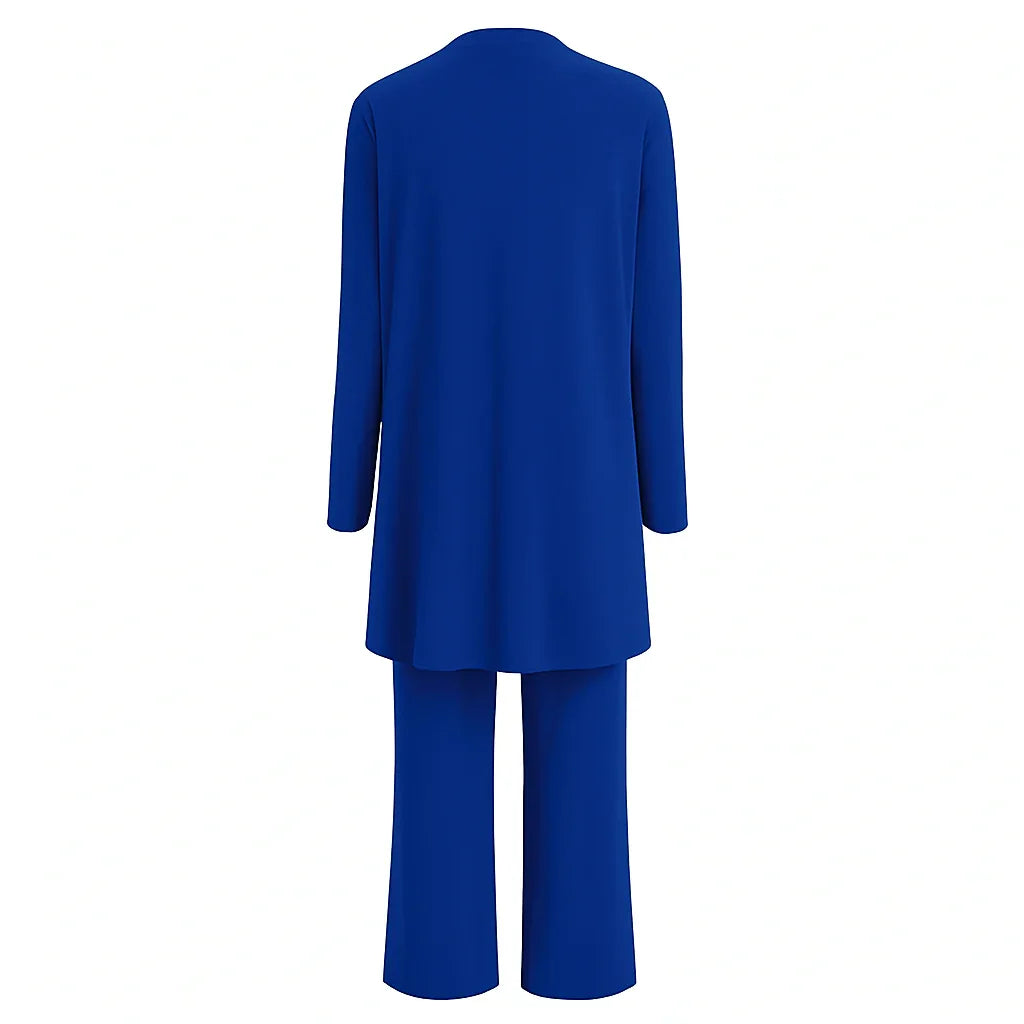 Mila | Elegantes und Bequemes Ensemble