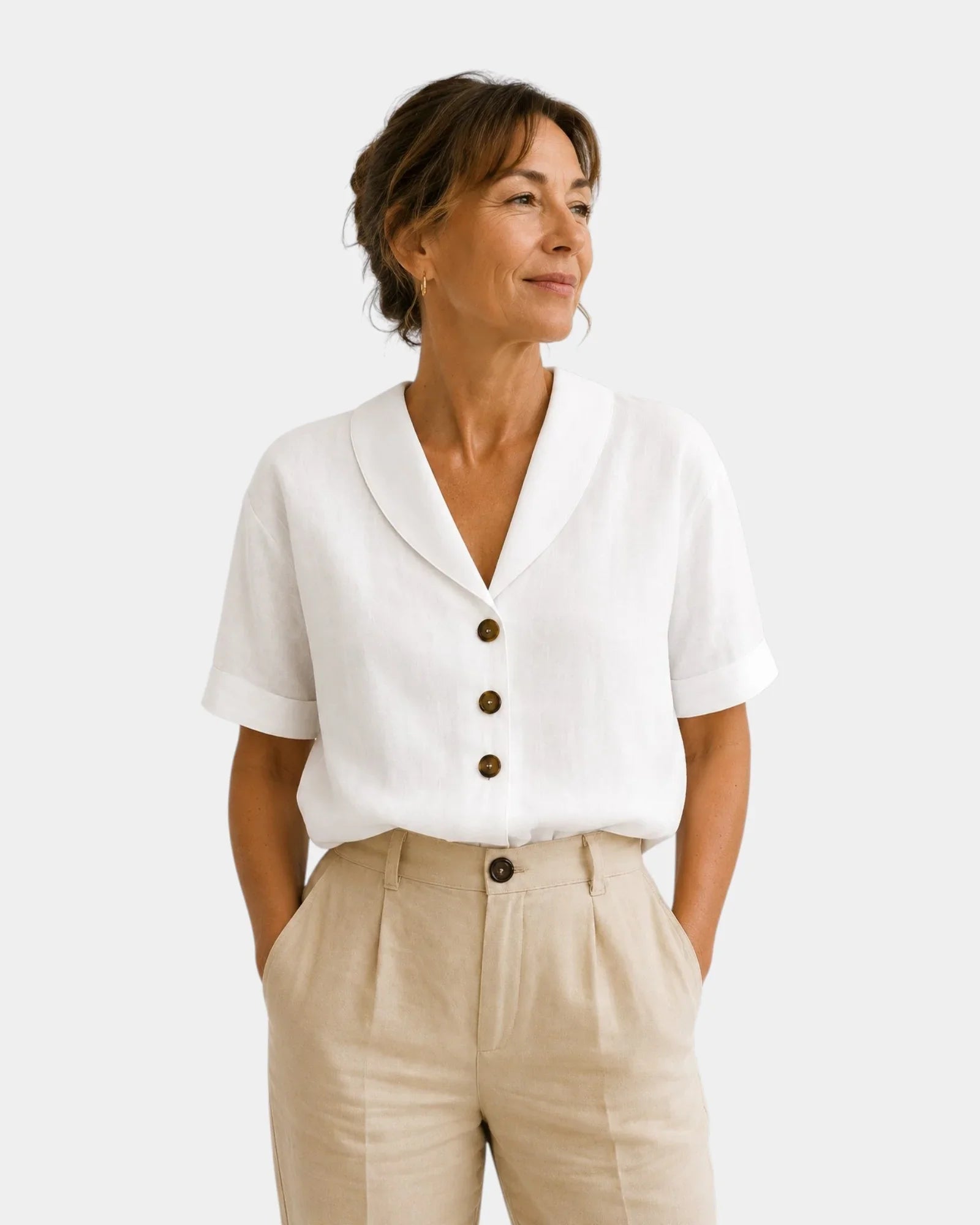 Jovana | Elegante Bluse
