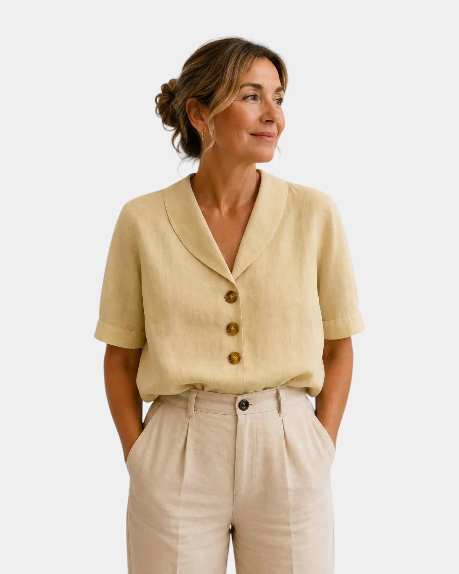 Jovana | Elegante Bluse
