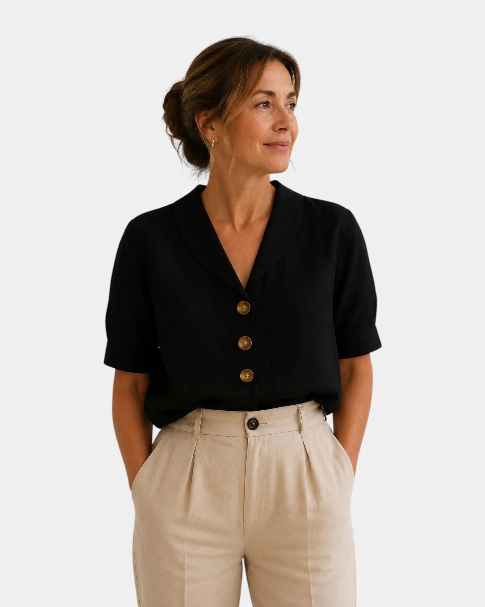Jovana | Elegante Bluse