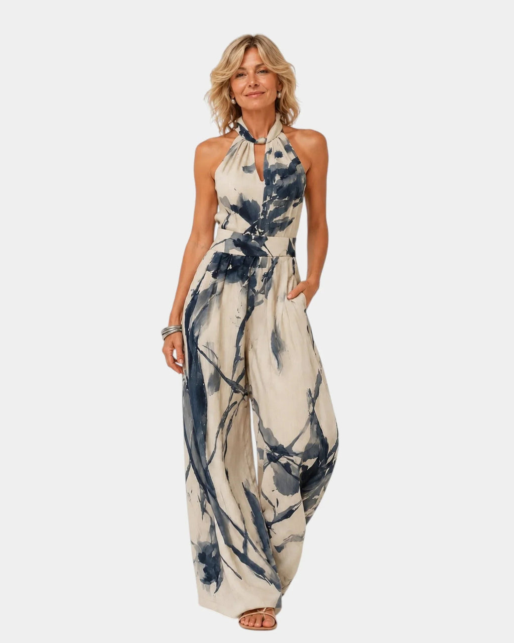 Kélia | Künstlerischer Overall