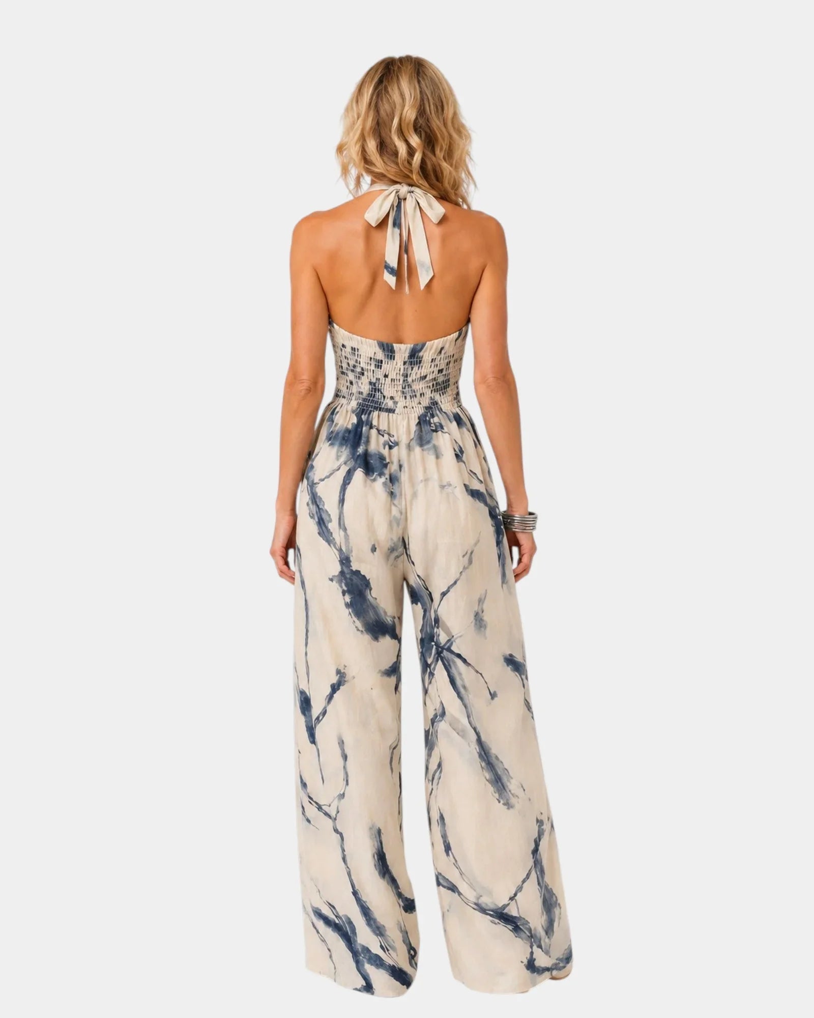 Kélia | Künstlerischer Overall