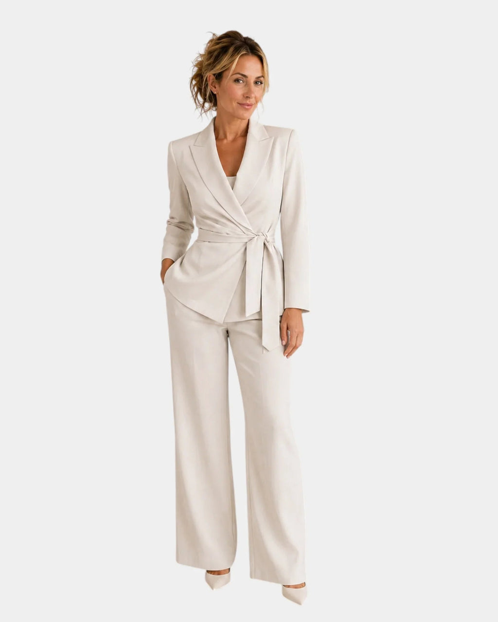Tabata | Ensemble Blazer und Hose