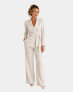 Tabata | Ensemble Blazer und Hose