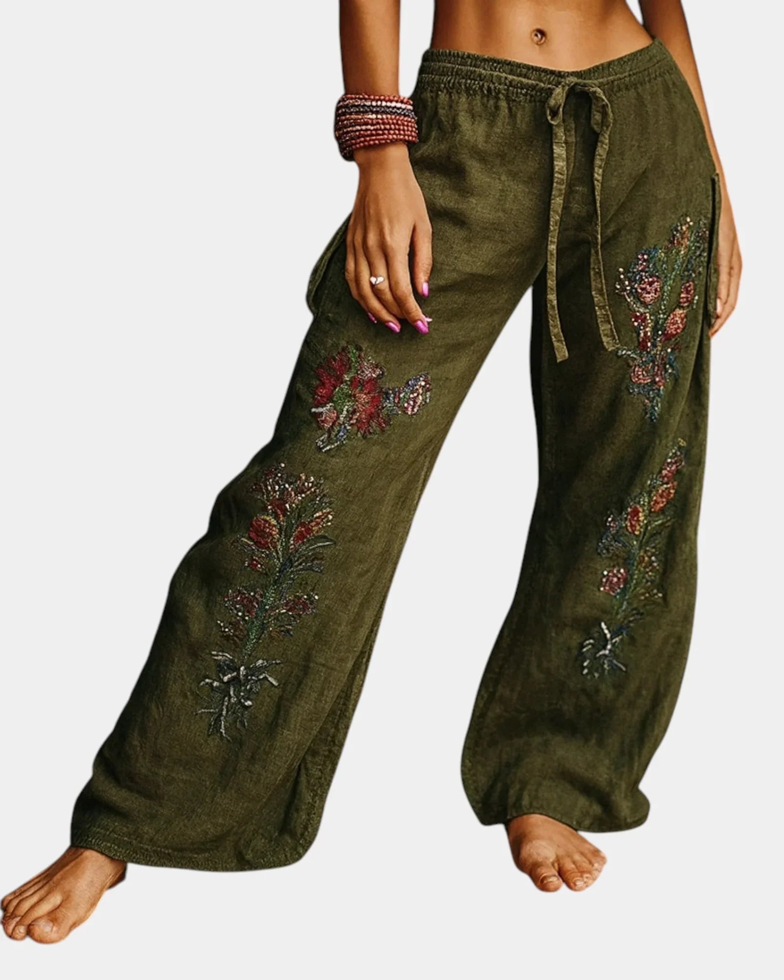 Sissi | Bequeme Boho-Hose