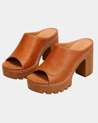 Julie | Plateauschuhe