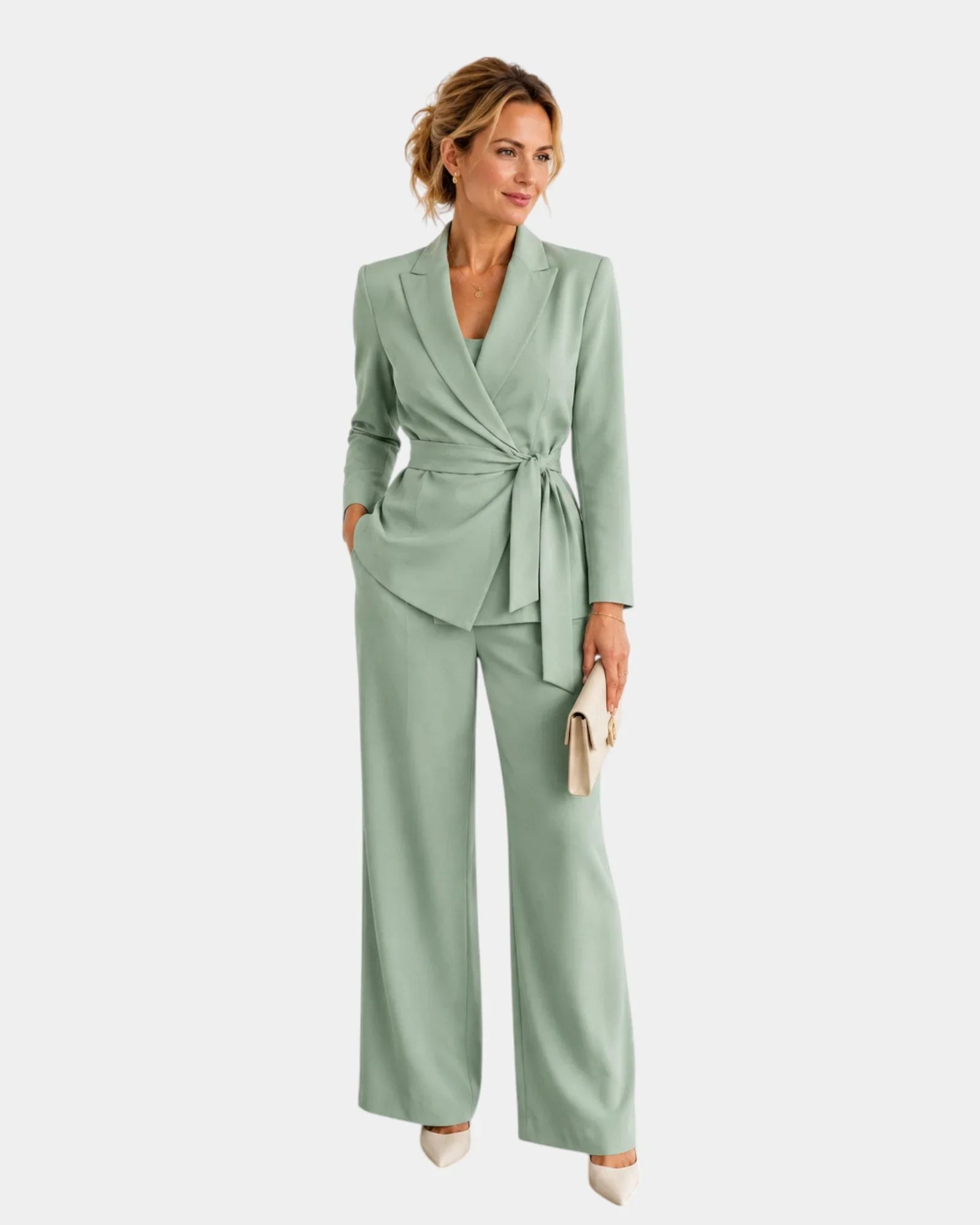 Tabata | Ensemble Blazer und Hose