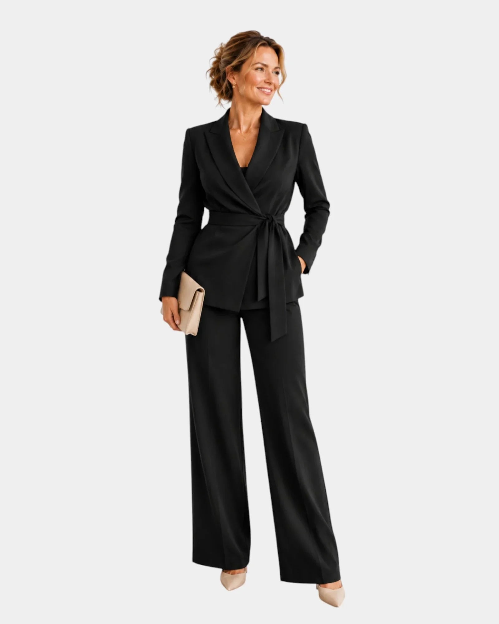 Tabata | Ensemble Blazer und Hose