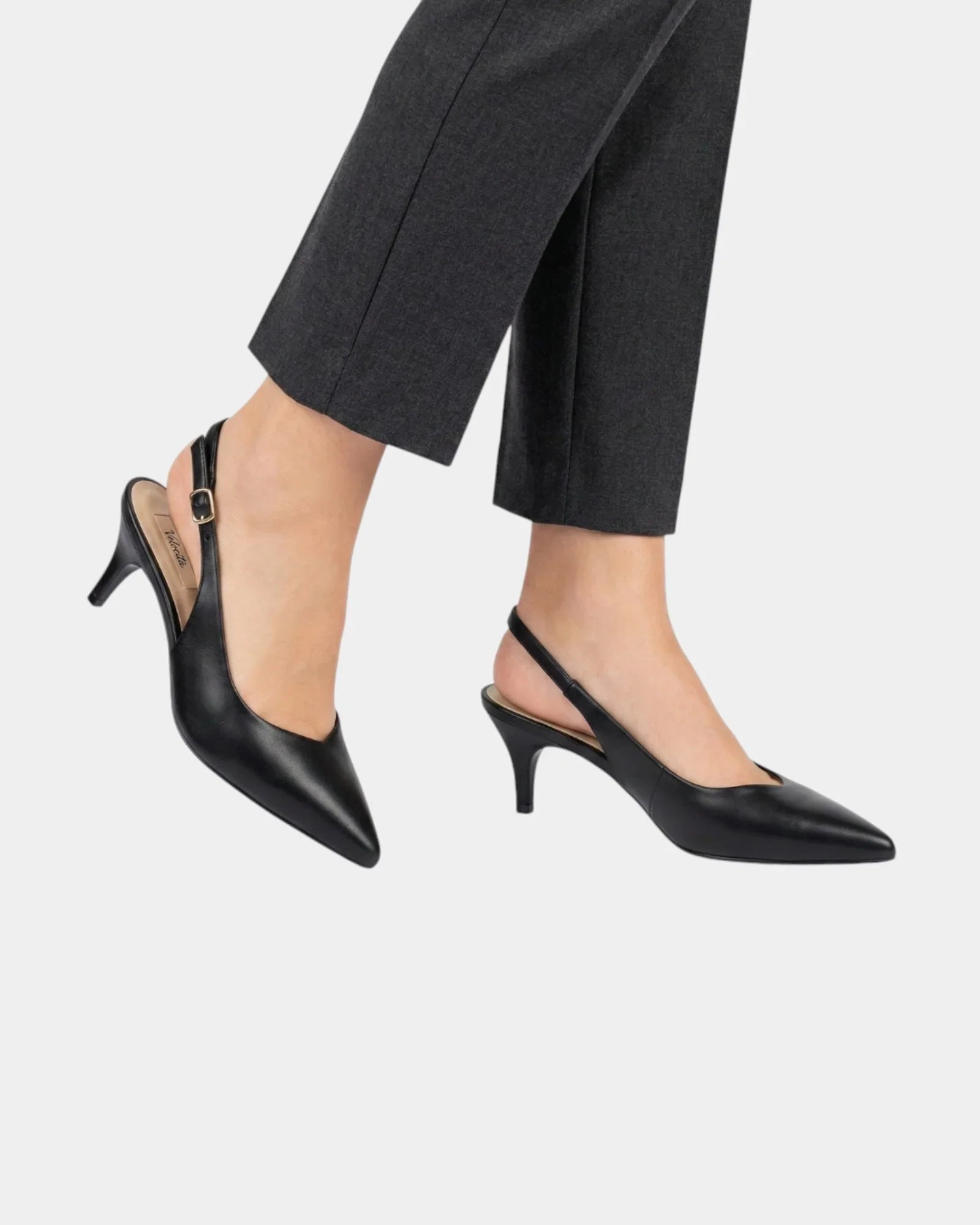 Tiphaine | Elegante High Heels