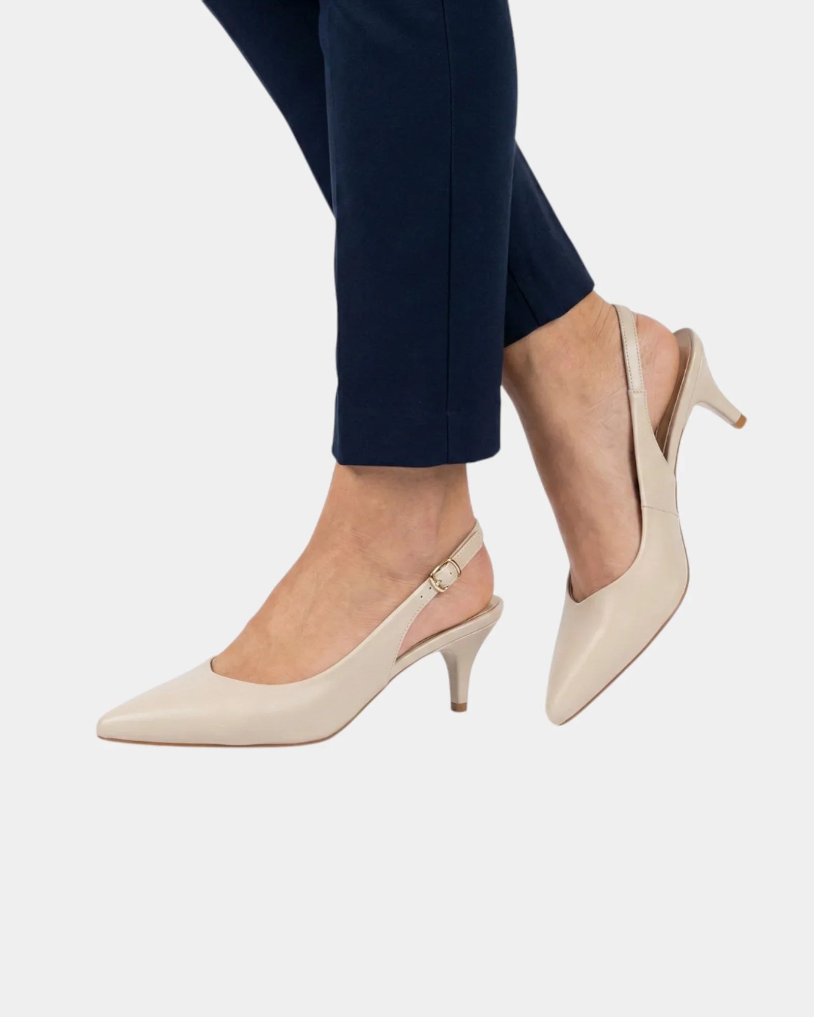 Tiphaine | Elegante High Heels